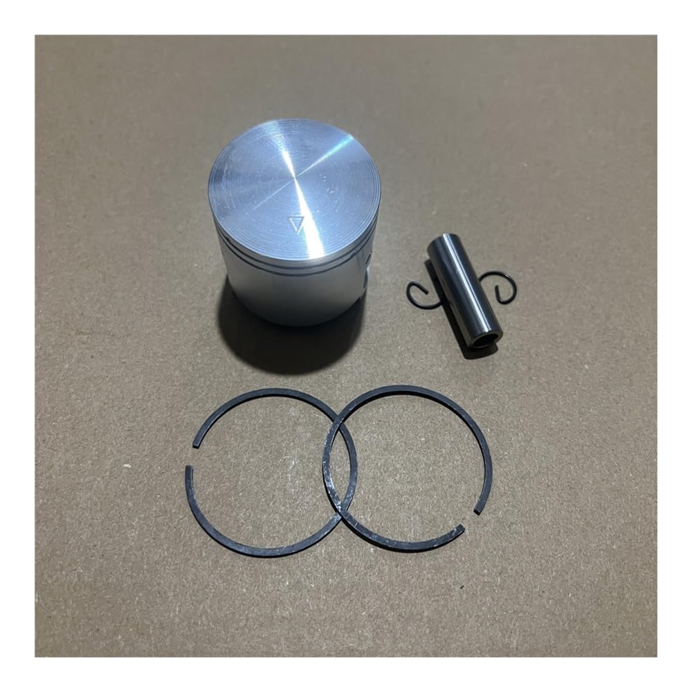 Segments piston 44 mm pour souffleuse 150BT résout perte compression