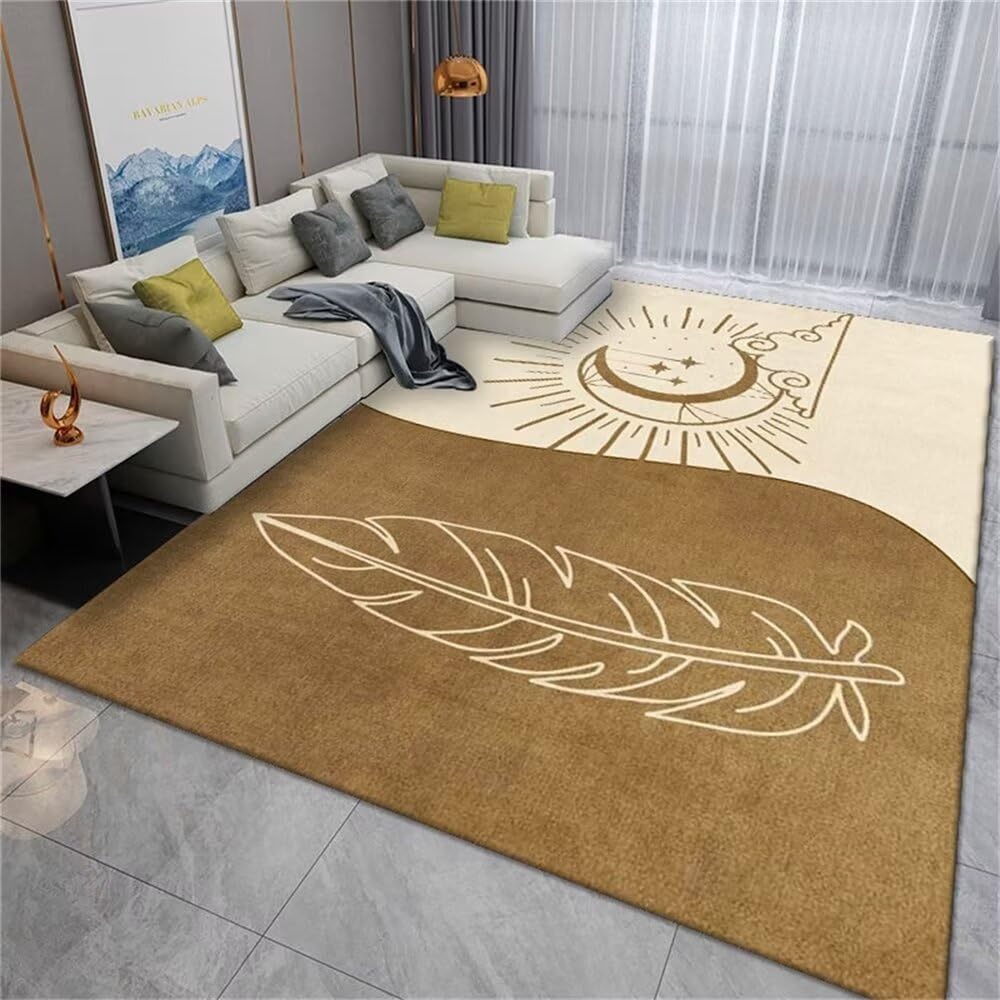 Moquette sol tapis de chambre lavable pour resoudre le probleme des sols froids de bébé