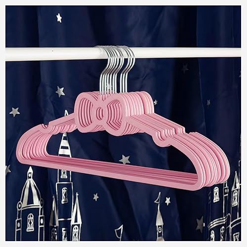 Paquete de 20 perchas de terciopelo antideslizantes de 16 pulgadas para adultos, gancho giratorio de 360 grados, colgador de fieltro ultra delgado