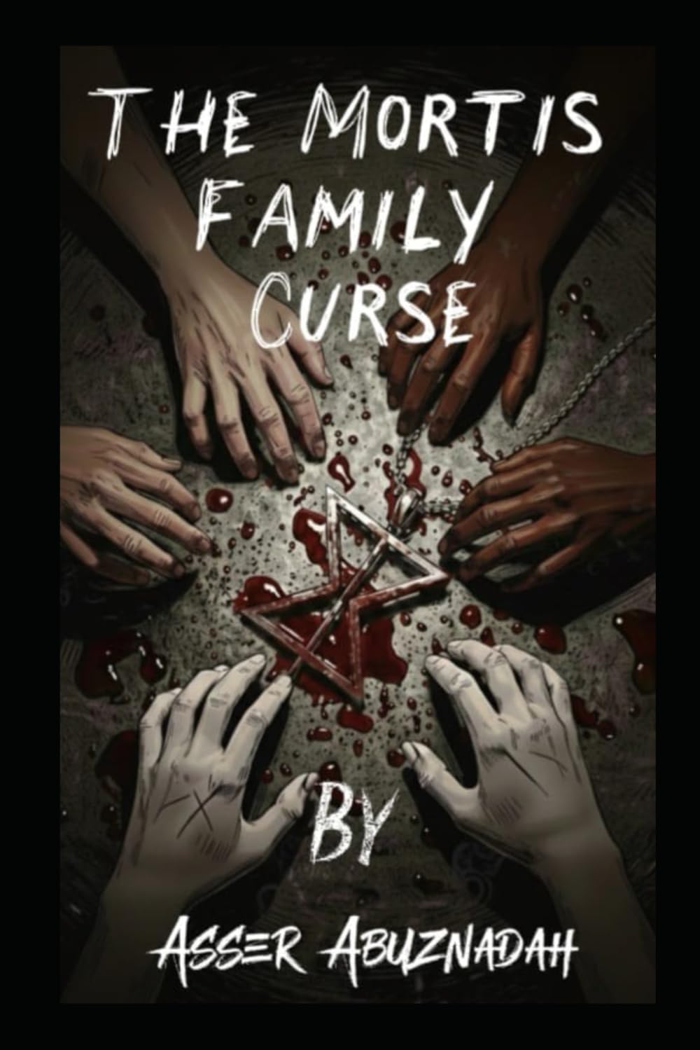 The Mortis Family Case