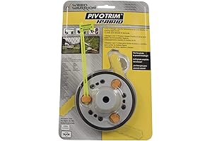 Stens 385-893 Pivotrim Hybrid Universal Trimmer Head Kit .095