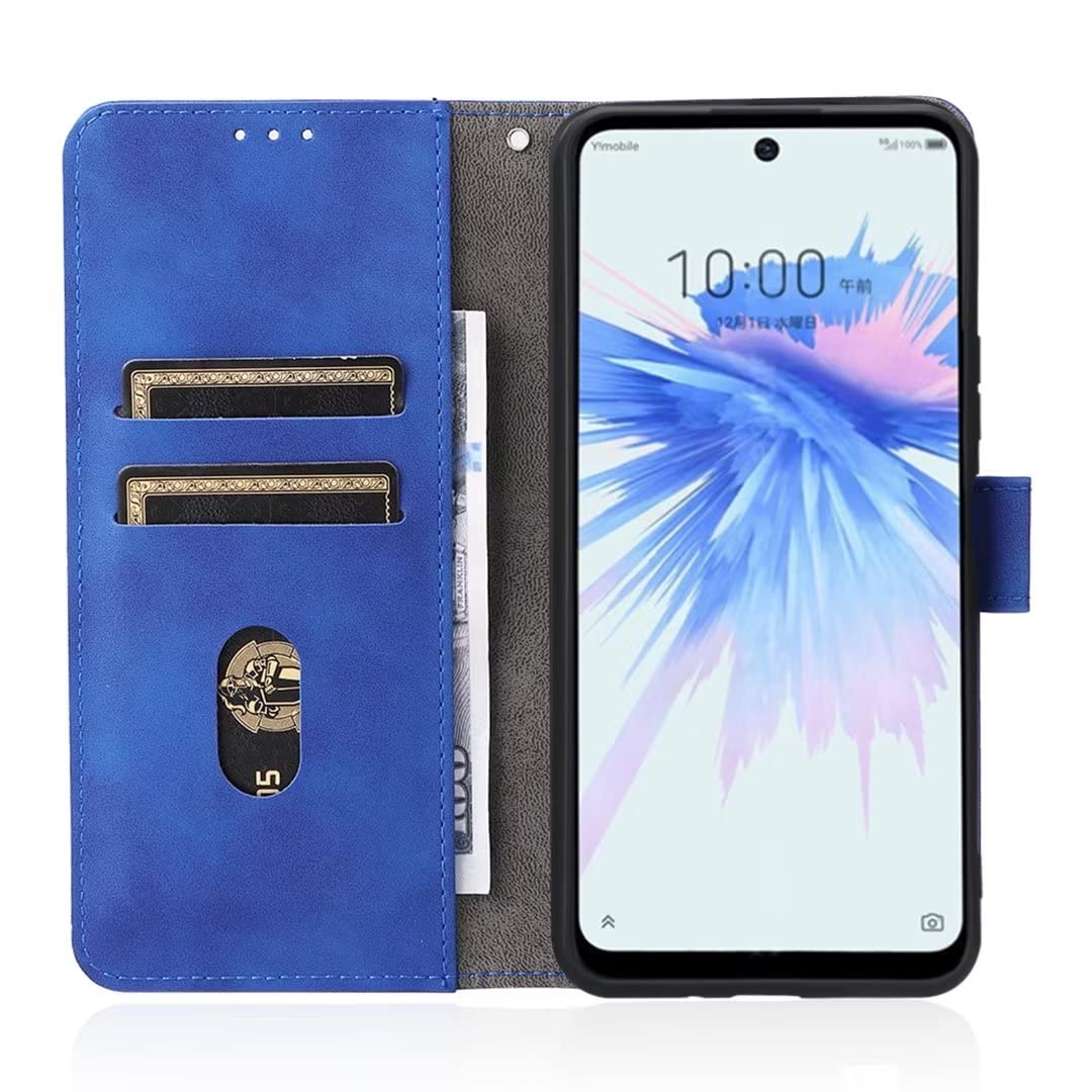 Custodia per Huawei Nova Y70 / Enjoy 50,Flip Custodia Portafoglio