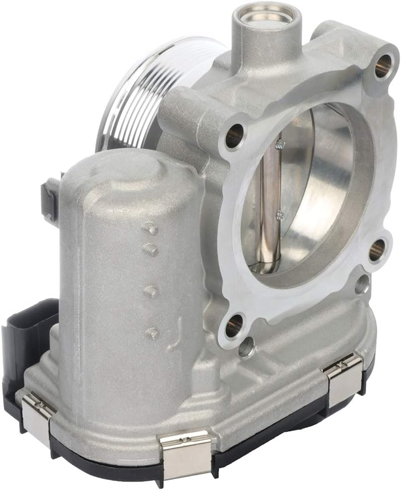 acceleration body Fit for Ford Edge for Escape Explorer for Focus 2.0L, for Ford Fusion 1.5L 1.6L 2.0L 2.5L, for Ford for Taurus 2.0L, for Lincoln MKT MKZ 2.0L Throttle Body kits MG-028