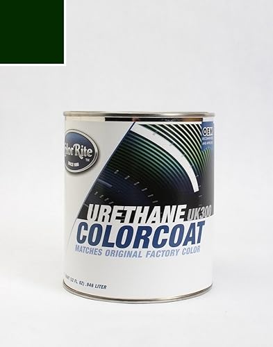 Miniatura 133 de Pen Automotive - Pintura de retoque para Infiniti G35 - Silverstone Metallic Clearcoat WV2 - Color+Paquete de capa transparente