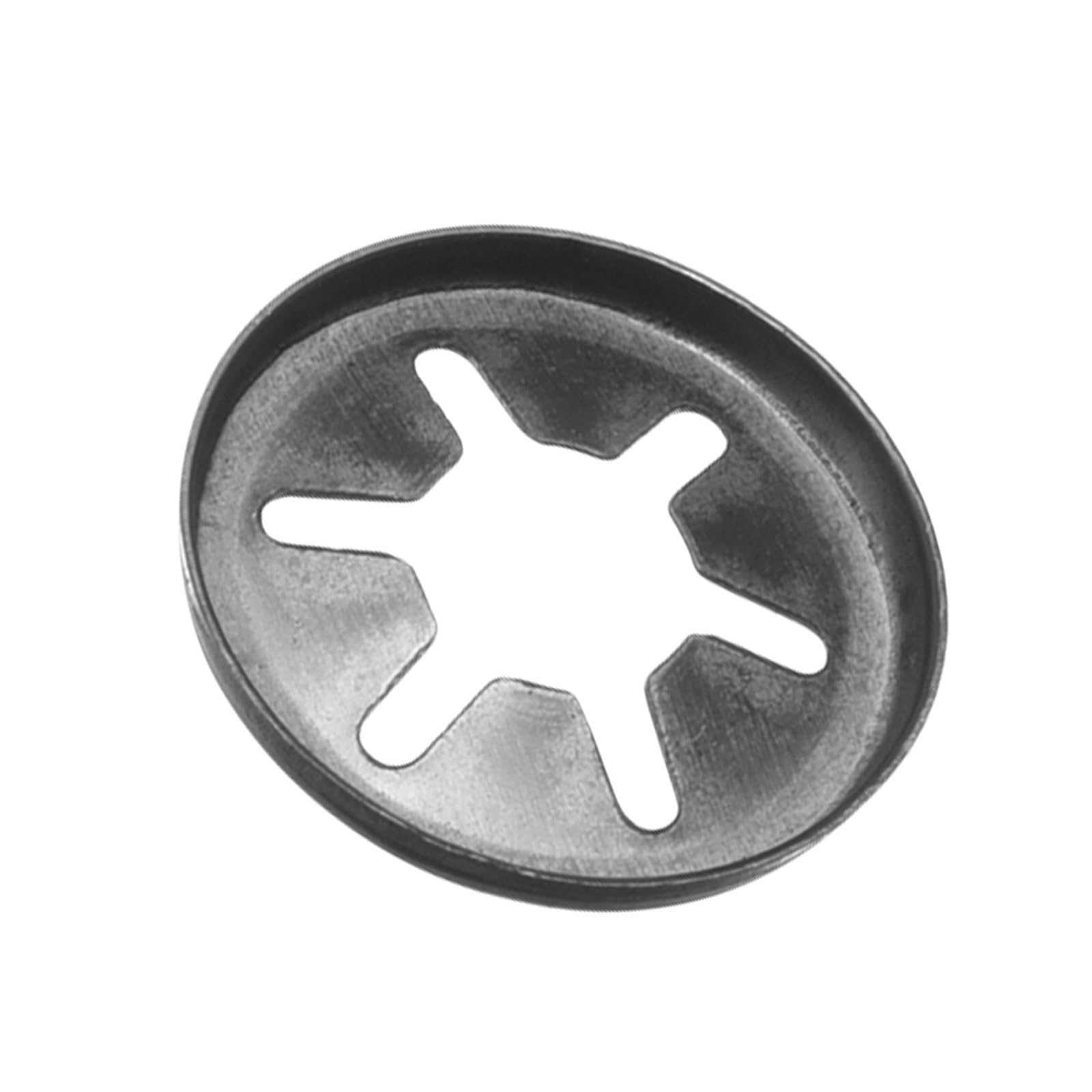 Kozelo 100pcs Internal Tooth Star Locking Washer - Image 2