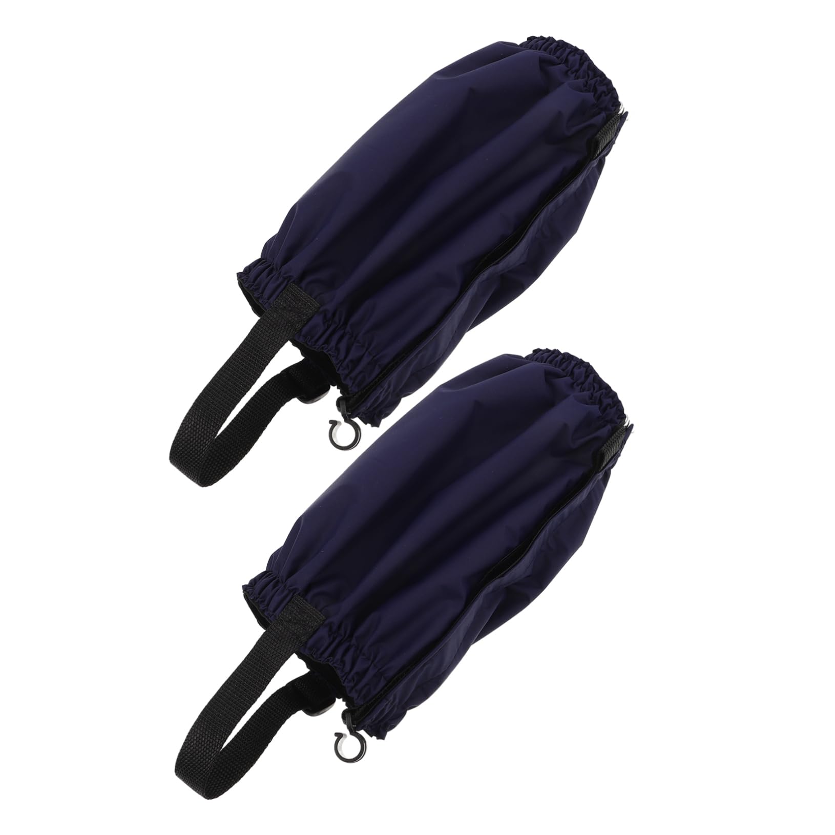 POPETPOP 1pair Hiking Gaiters for Snow Climbing Outdoor Activities Rain Resistance Versatile Design for Mountaineering Trail Use for Hiking Enthusiasts