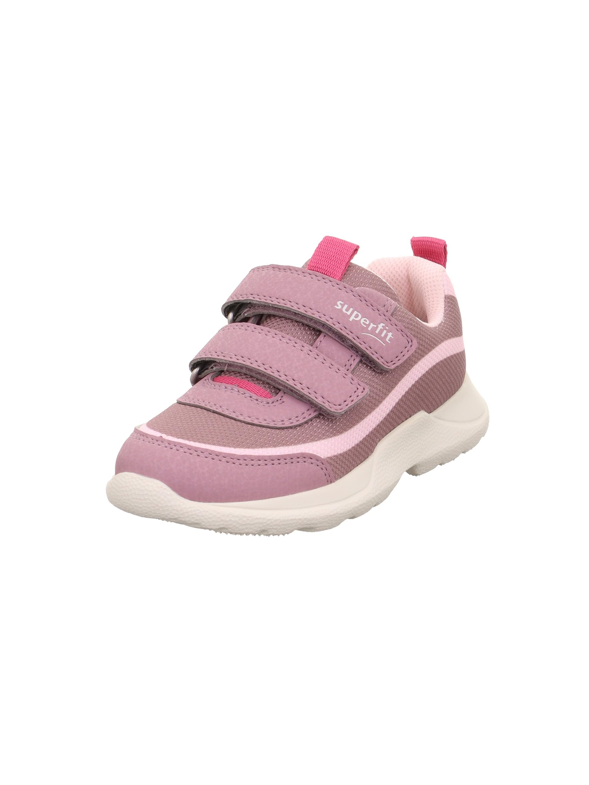 Superfit Rush Sneaker 1-006207 Mädchen