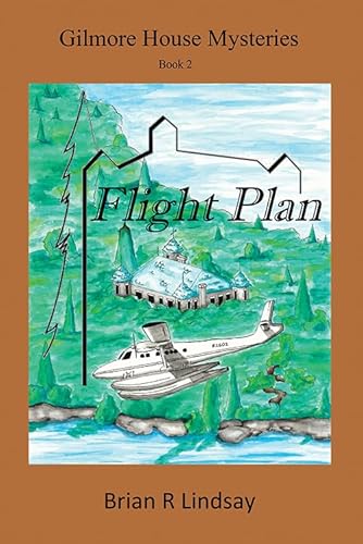 Flight Plan 0994804237 Book Cover