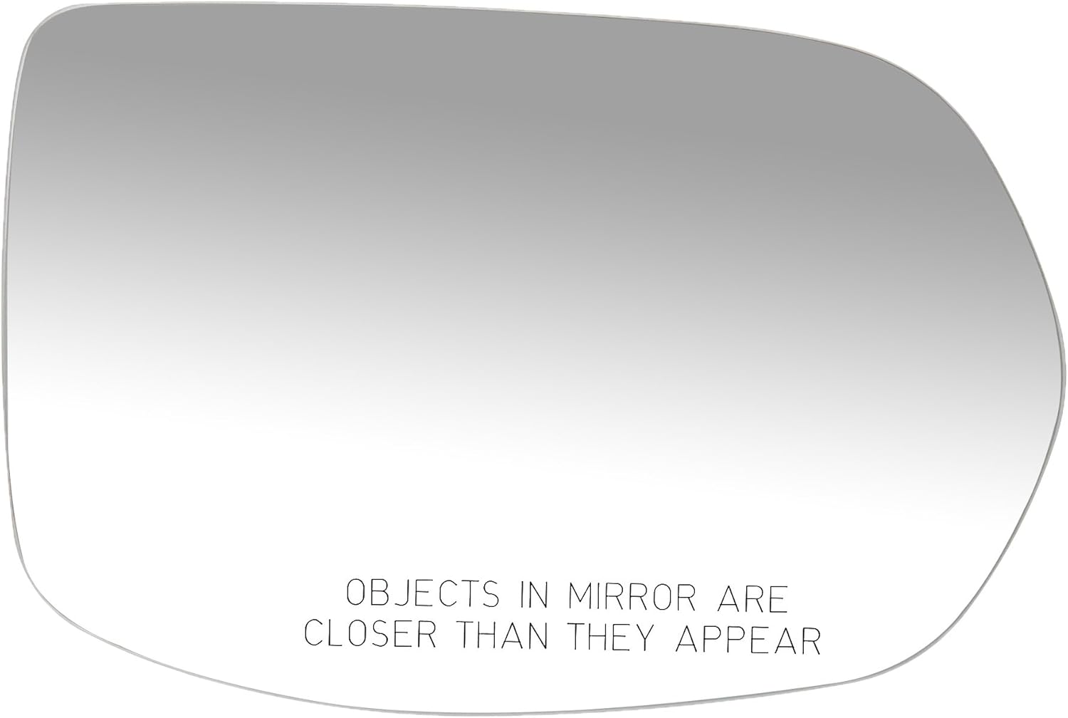 Genuine Honda 76203-T0A-A01 Right Mirror Sub-Assembly, Regular