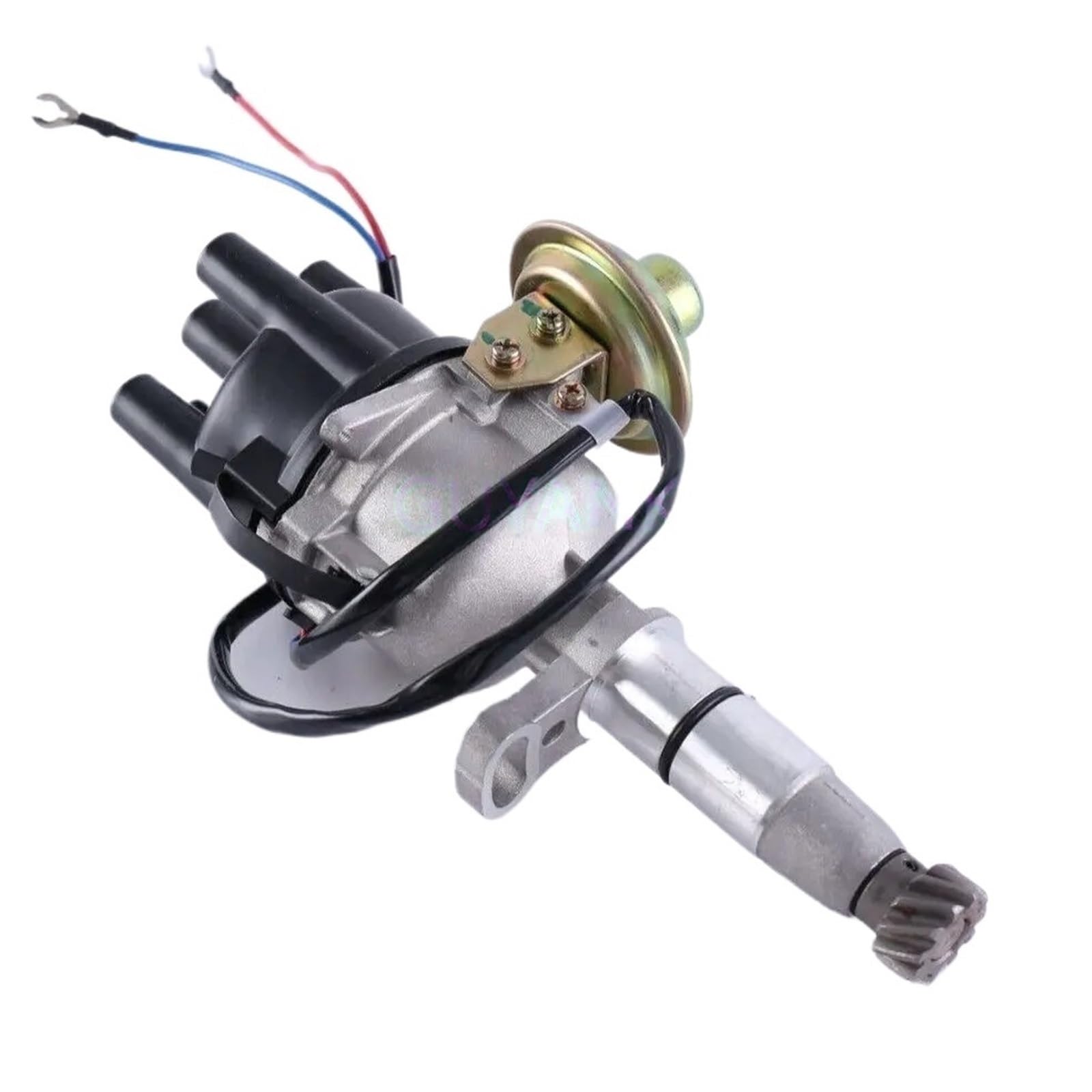 Dystrybutor motoryzacyjny Rozdzielacz Zapłonu 27100-24301 Dla Excel (X-2) Akcesoria Do Wymiany Samochodu