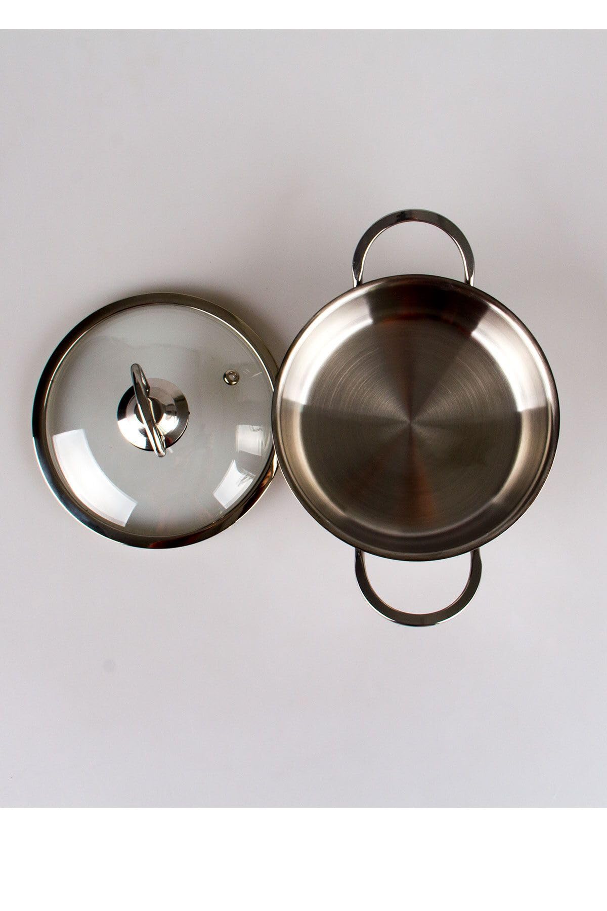 Aryıldız Petit Mini Sahan 12Cm