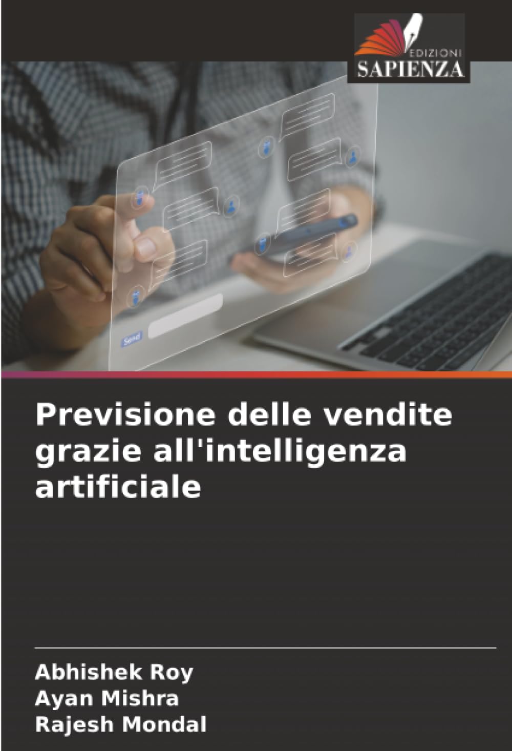 Previsione delle vendite grazie all'intelligenza artificiale