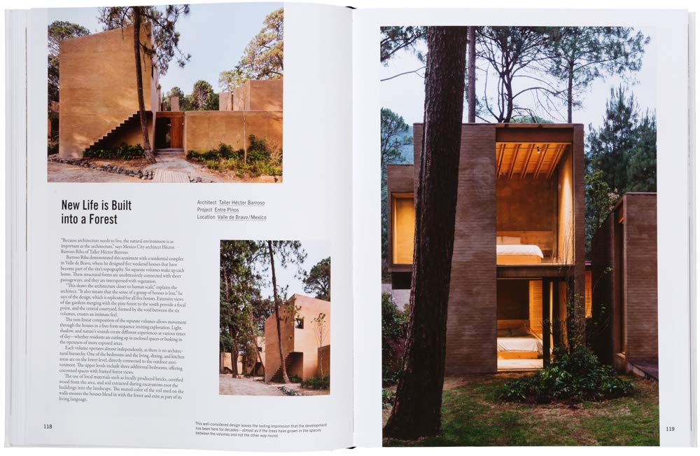 Beyond the West: new global architecture