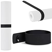 Algopix Similar Product 20 - YOGAER Yoga Mat Carrier Strap