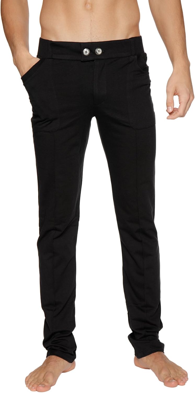 4-rth Mens Urban Traveler Dress Pant Yoga Pant