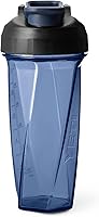 Vista 16 de YETI Yonder Helimix Vortex Botella Batidora Mezcladora Contiene hasta 20oz Sin Bola de Mezcla o Batidor Fabricada en EE.UU. Vaso Batidor