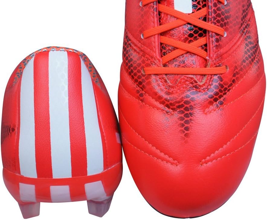 adidas f30 rojas
