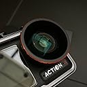 Top Notch Wide Angle Conversion for my DJI Action 4 and 5