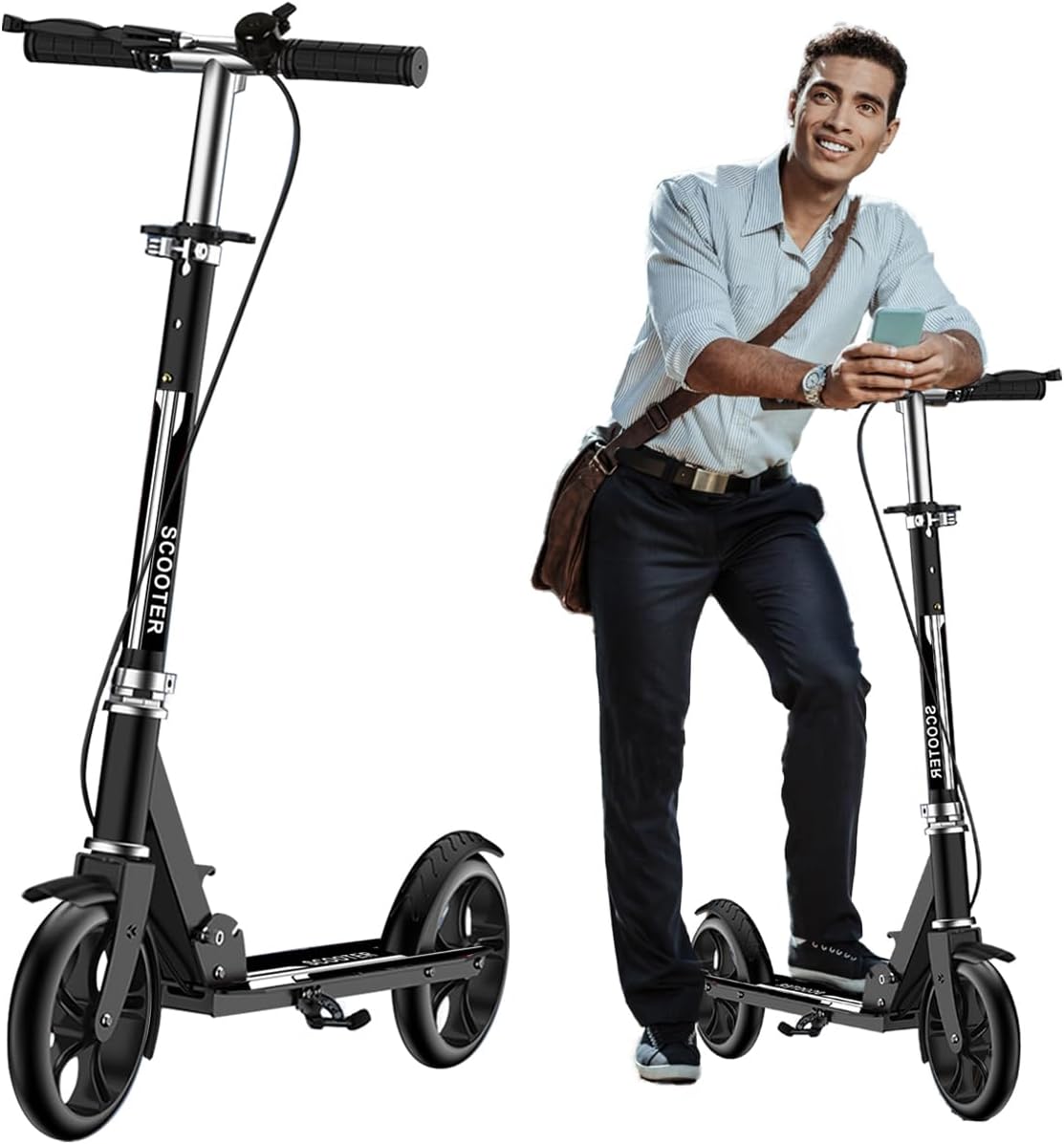 Scooters for Kids 8-12