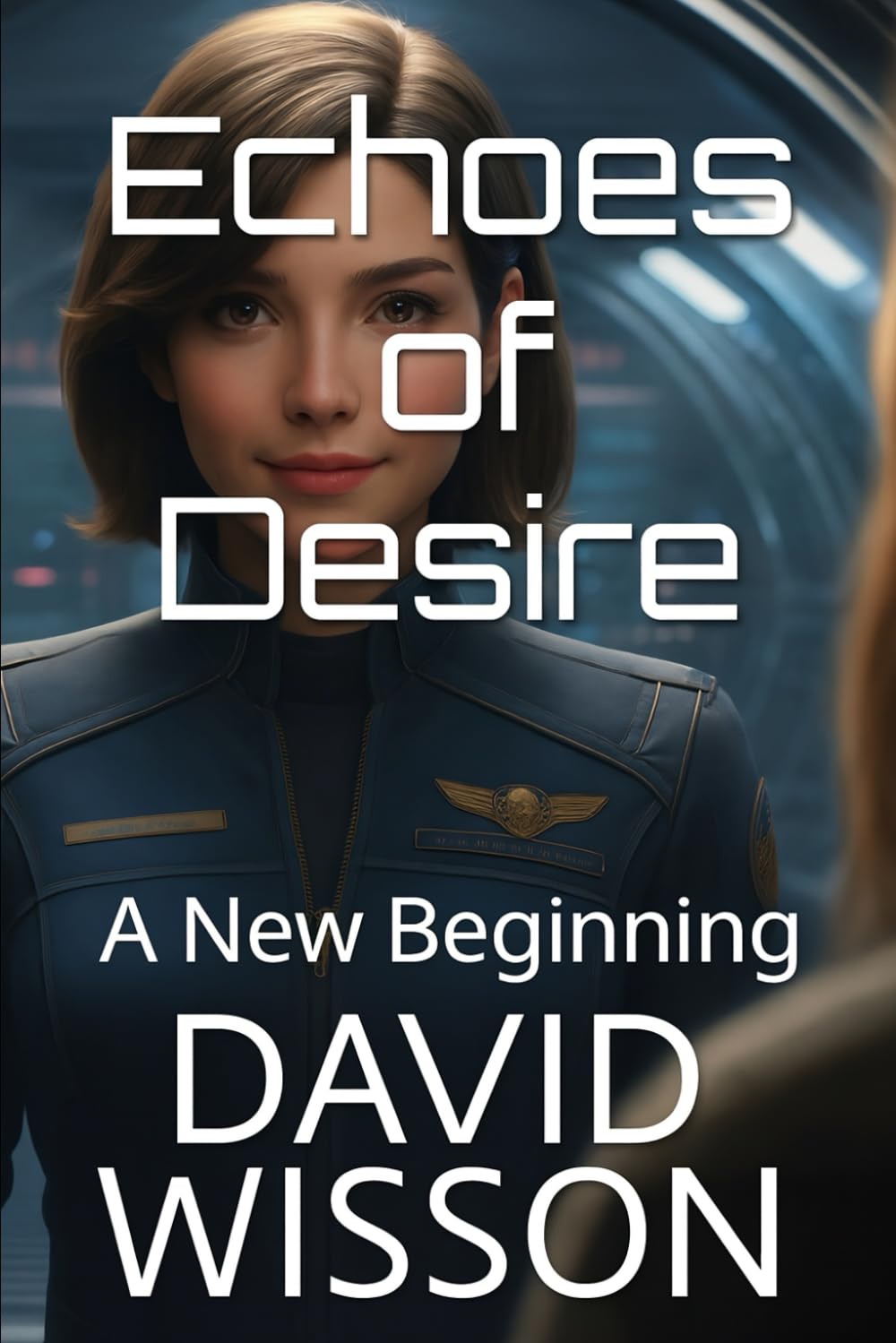 Echos of Desire: A New Beginning