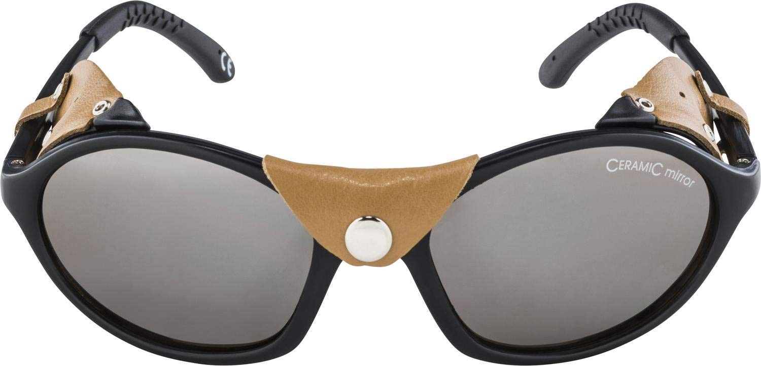 Alpina Sibiria Lunettes de sport Unisexe - Adultes