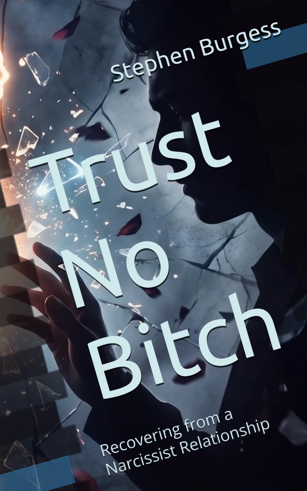 Trust No Bitch: Recovering from a Narcissist Relationship (Afflictions Of The Heart)