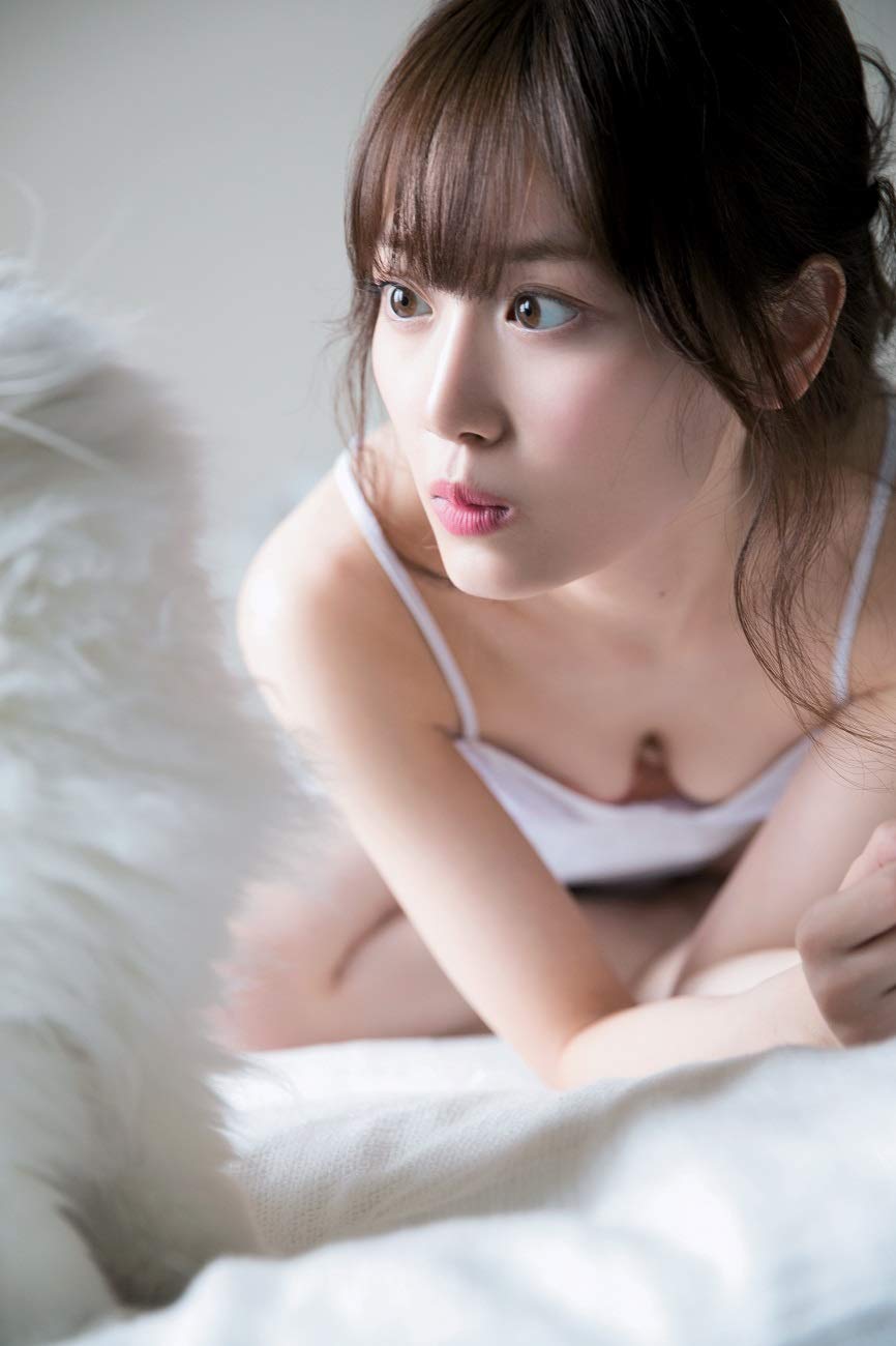 Amazon.co.jp: 乃木坂46 山下美月1st写真集「忘れられない人」 : 山下