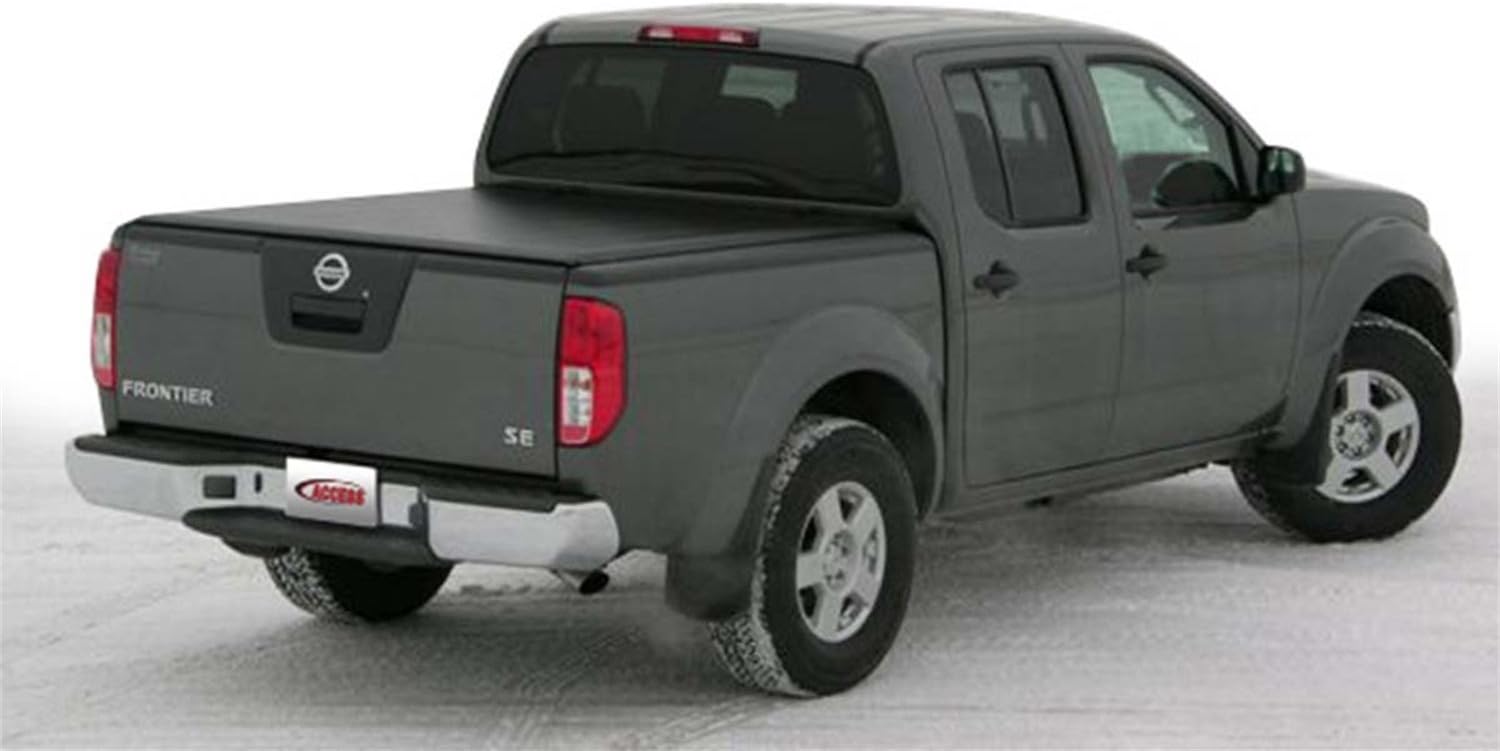 Access 93179 Vanish Tonneau Cover