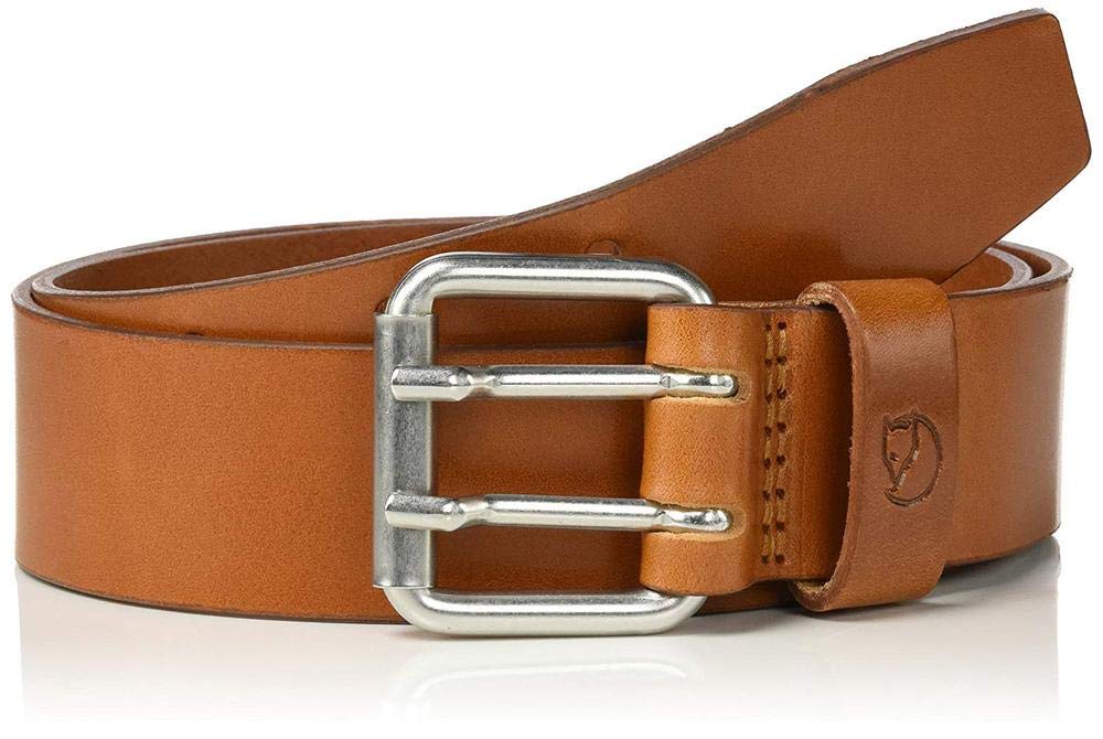 Fjällräven Unisex Singi Two-pin Belt (1er Pack)