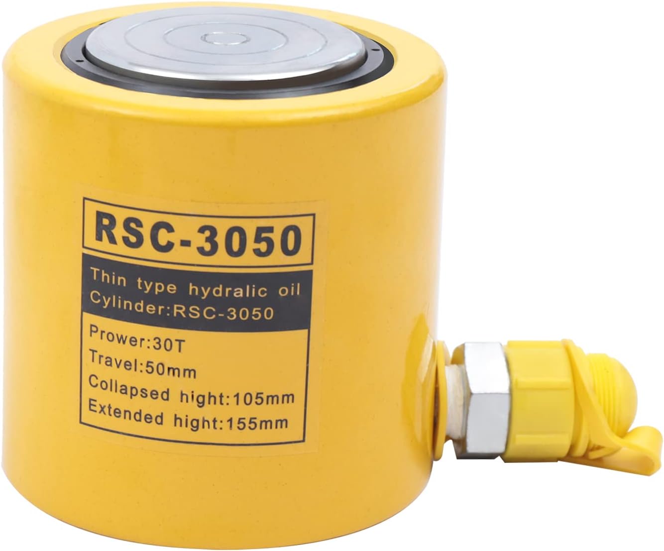 Hydraulic Pump, Porta Power Hydraulic Jack,30 Ton Hydraulic