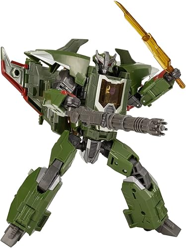 Miniatura 1 de Transformers Legacy TL-35 Sky Quake