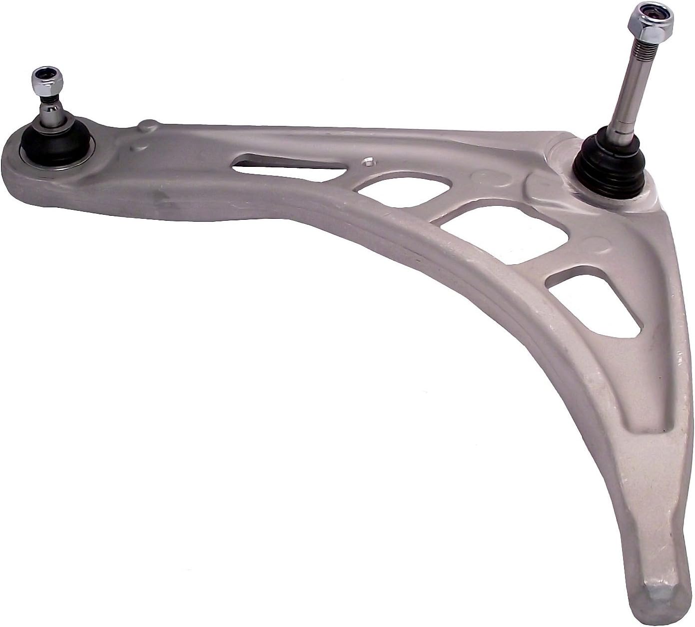 TC2596 Suspension Control Arm and Ball Joint Assembly