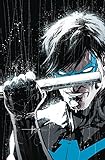 Nightwing Rebirth #1 Comic Book