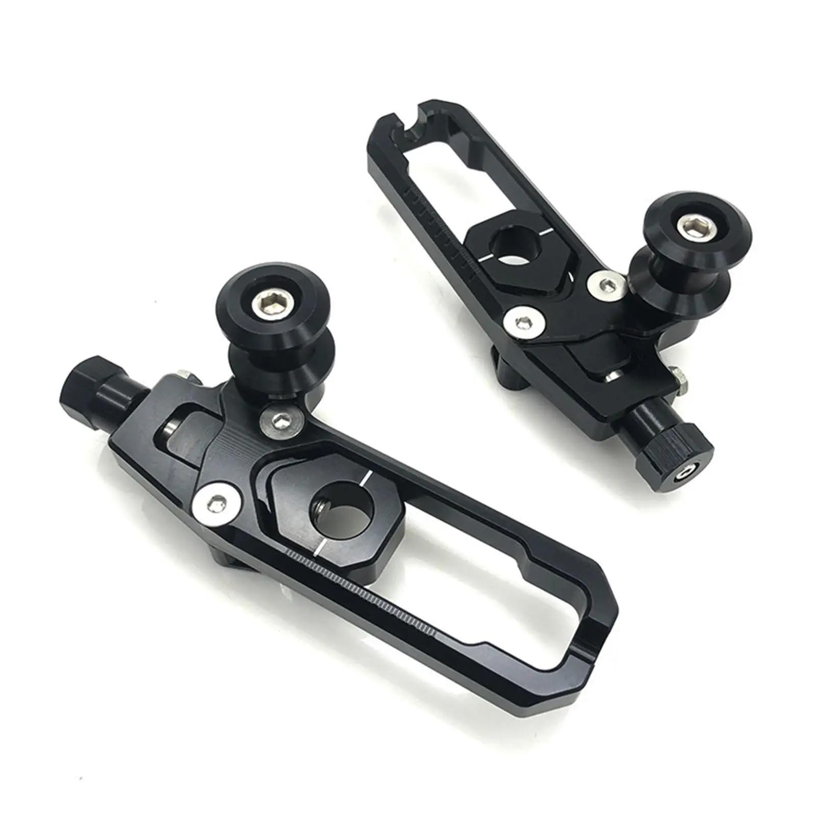 Ajustador de Tensor de Cadena Para Yamaha MT15 XSR155 R15 V3 Tensor de Cadena