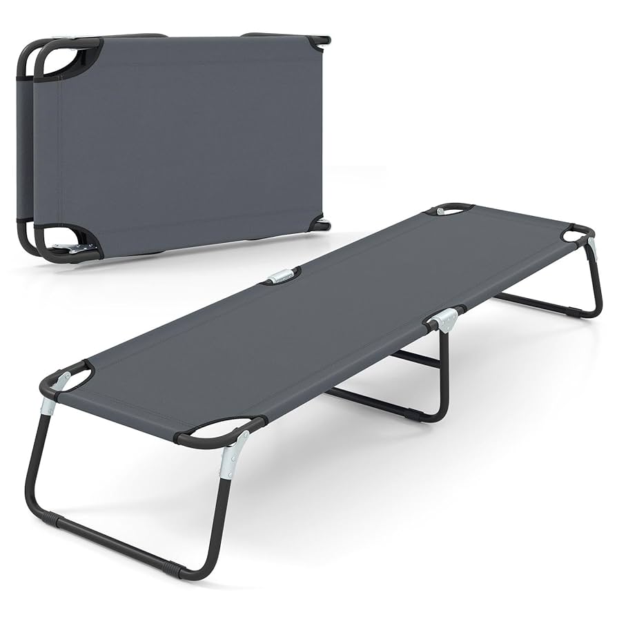 【最終】TheCarbon 1000D Tactical Folding Cot The Carbon 1000D Tactical Folding Cot – BROOKLYN OUTDOOR