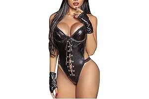 Naughty and Sexy Lingerie: Unleash Your Inner Goddess