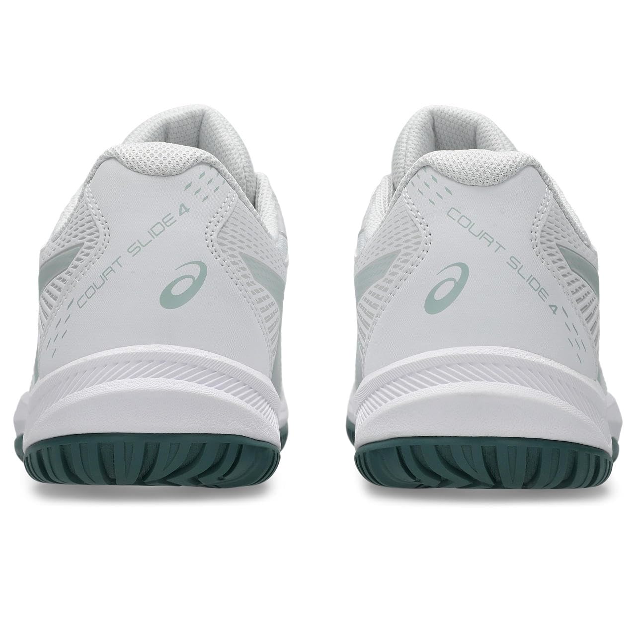 Asics Court Slide 4 Sneaker