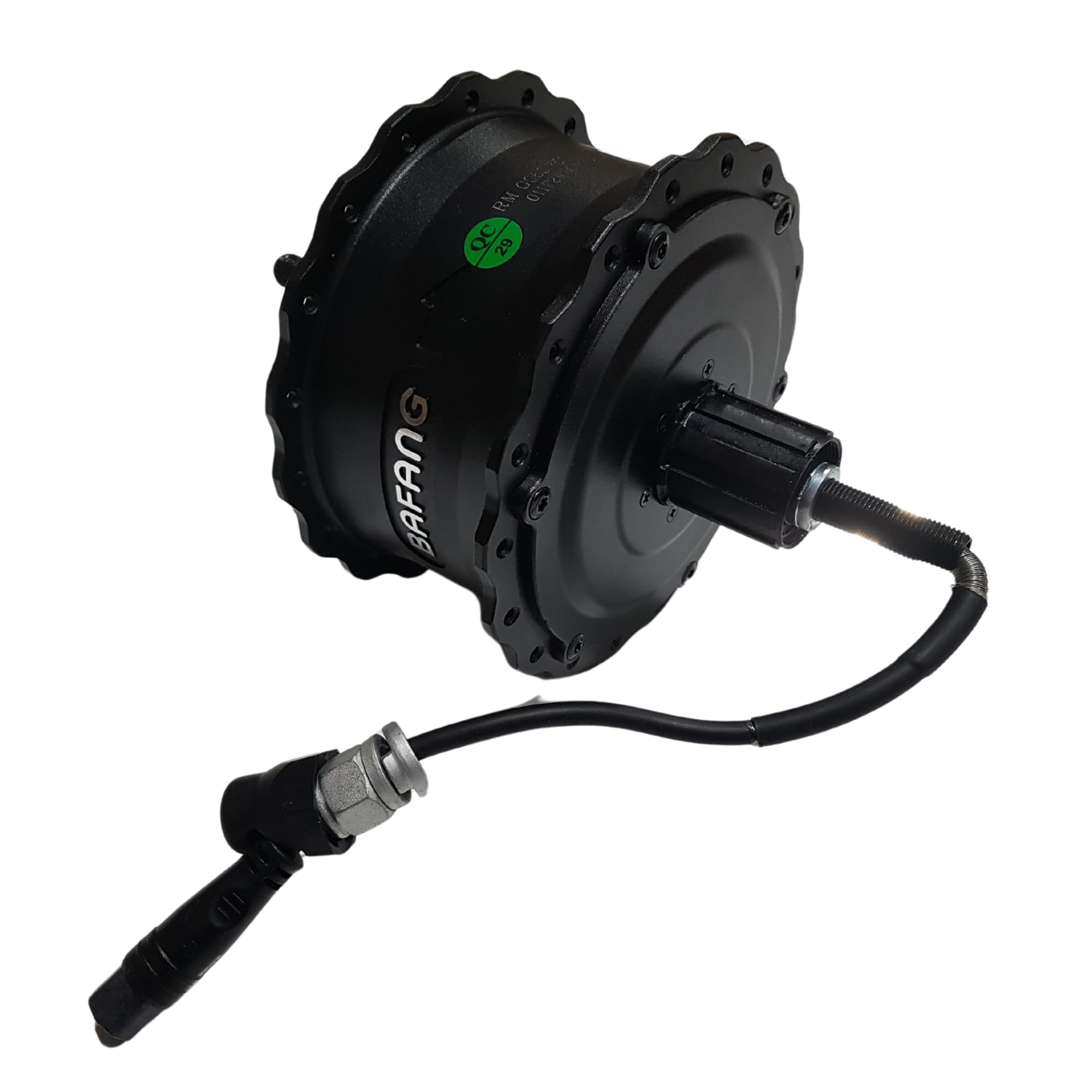 Bafang RM G060D 48V BLDCモーター Bafang Brushless 48V 750W Ebike Hub Motor G060 for Fat Bike