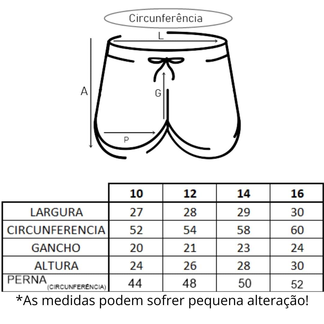 Shorts Feminino Infantil Juvenil em promoção! Veja a oferta e mais achadinhos de Meninas 4 Hoje é o melhor dia para comprar Shorts Feminino Infantil Juvenil com aquele preço maroto! Promoção! Aproveite a oferta! 4