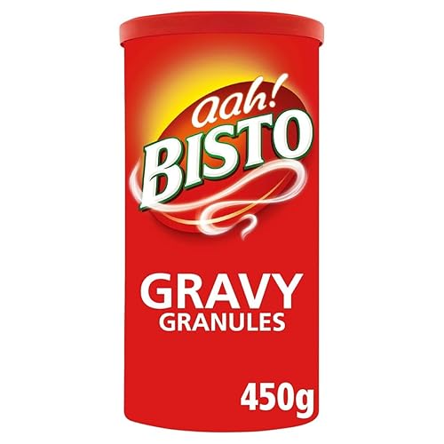 Bisto Favorite gránulos de salsa 500g