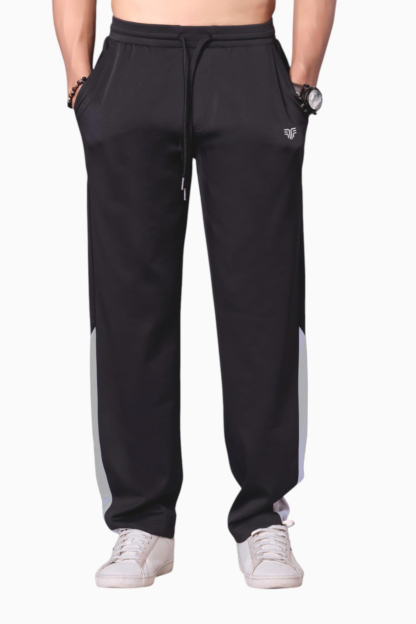 Flapfit Men Track Pants-image-19