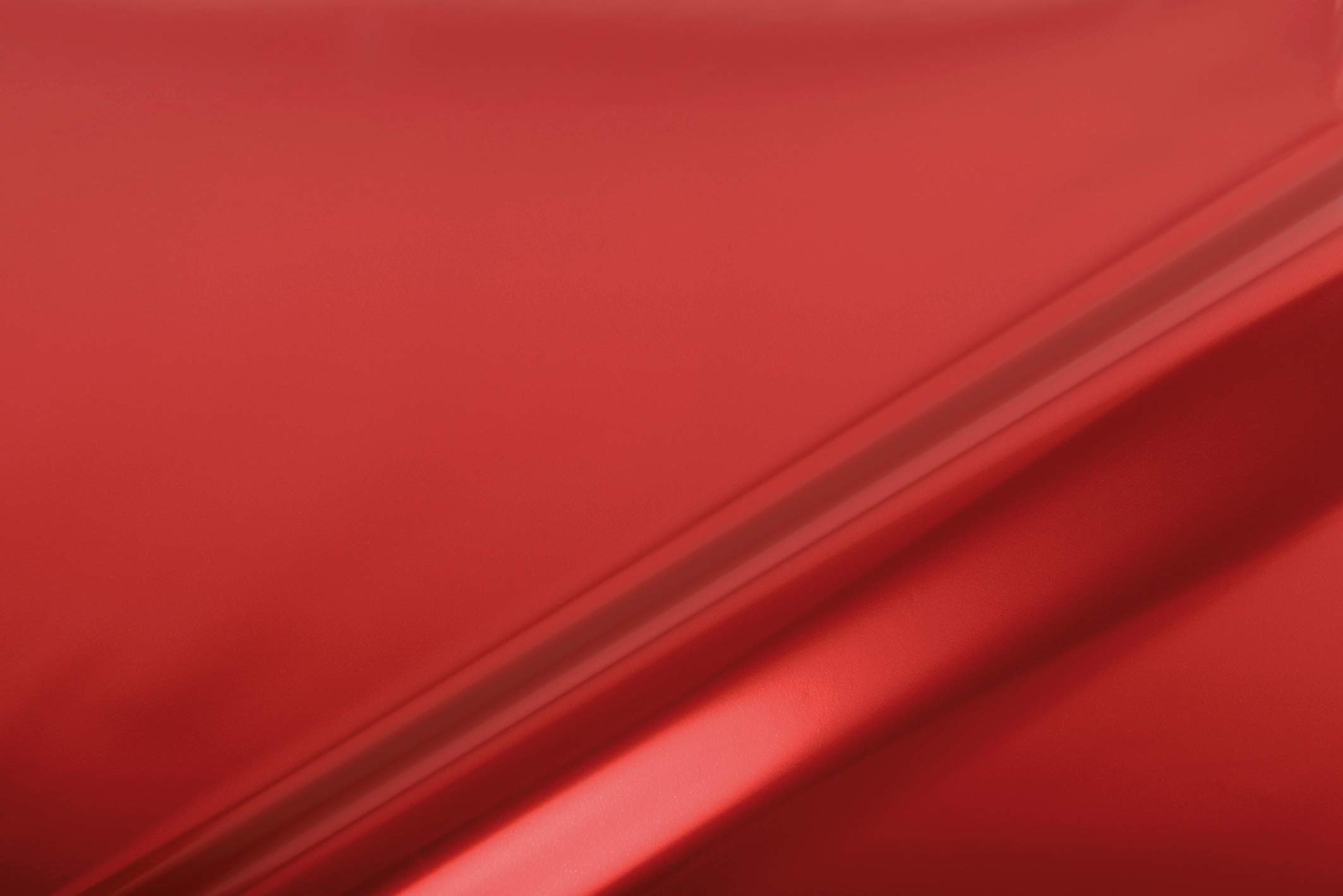 Italpak Sacchetti Regalo Metalizzati Soft 50 pz 15x25cm Rosso