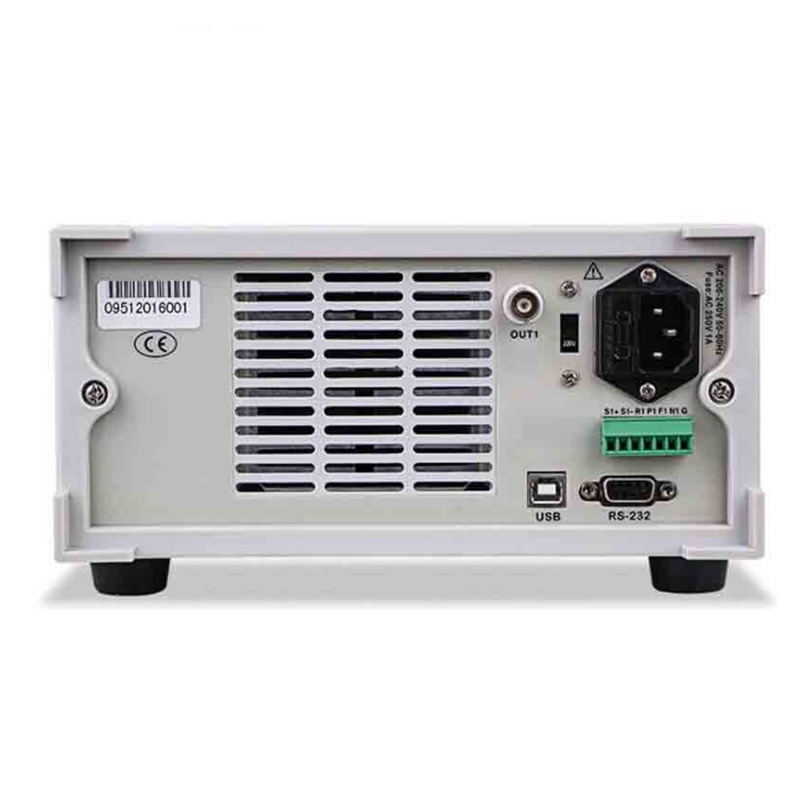 ET5301 DC Medidor de Carga electrónico 400W Probador de Capacidad de batería Prueba de Potencia Instrumento de envejecimiento Probador de batería Profesional, Alta Eficiencia