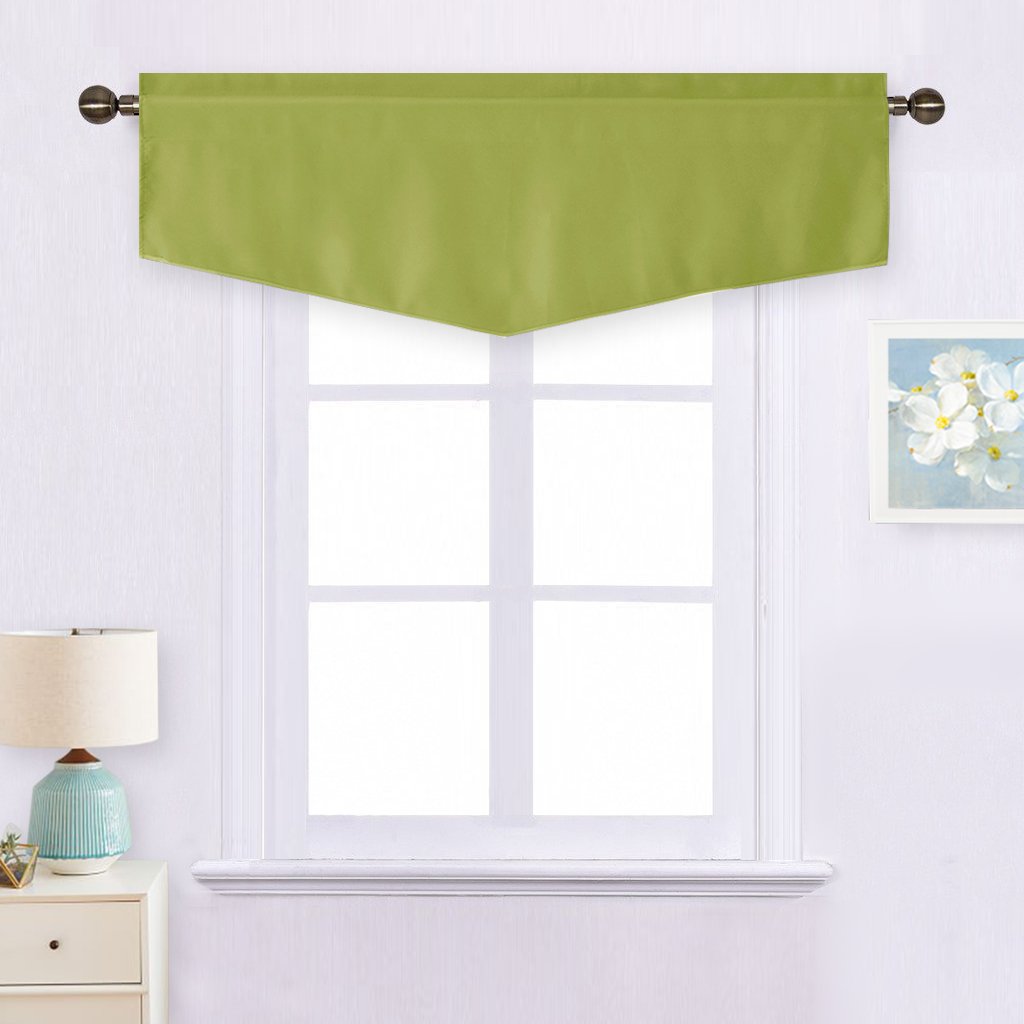 Celery Green Curtains Curtains & Drapes 2023