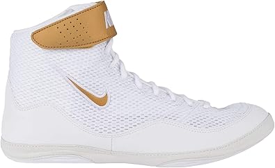 nike wrestling shoes amazon