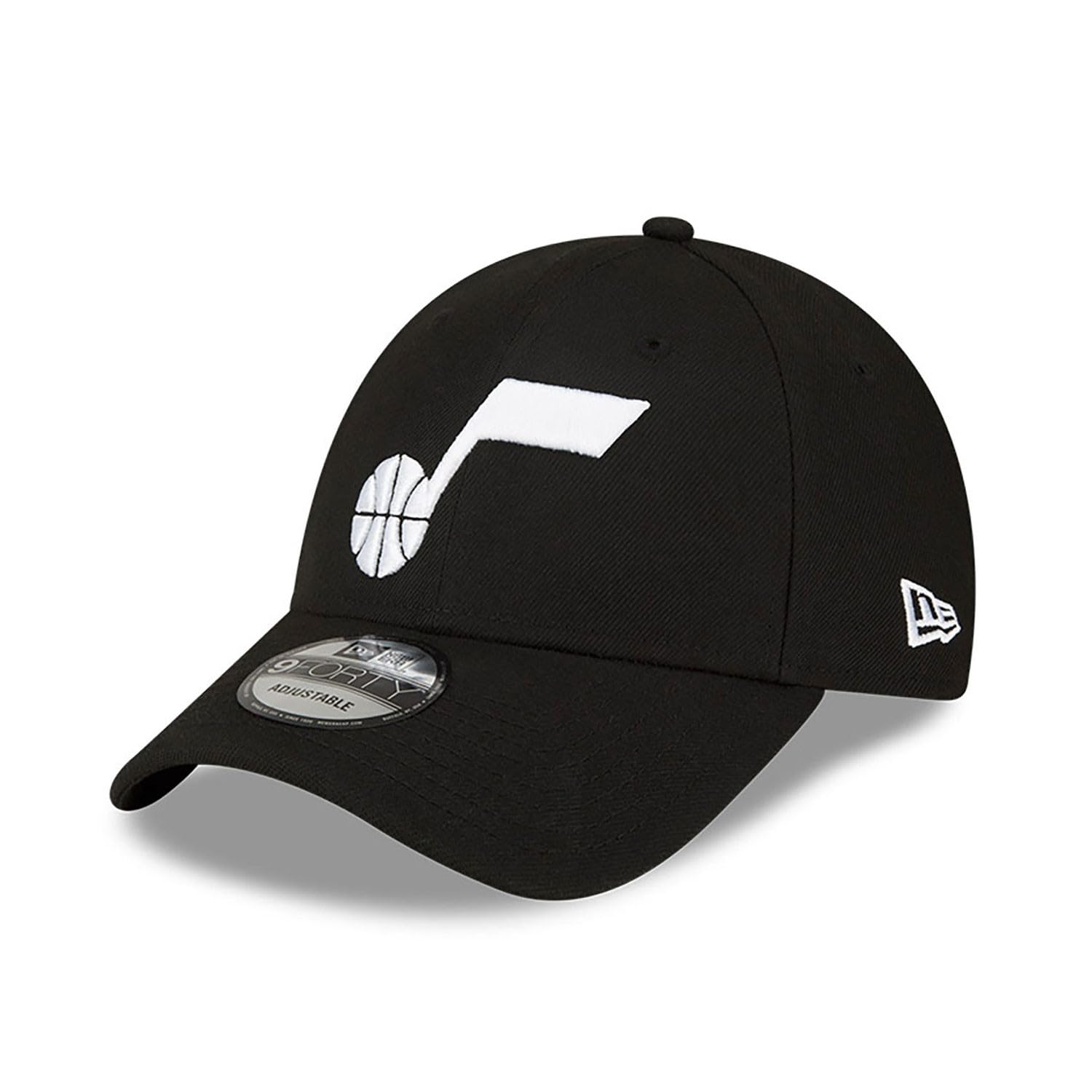 New Era NBA The League 9Forty Utah Jazz OTC