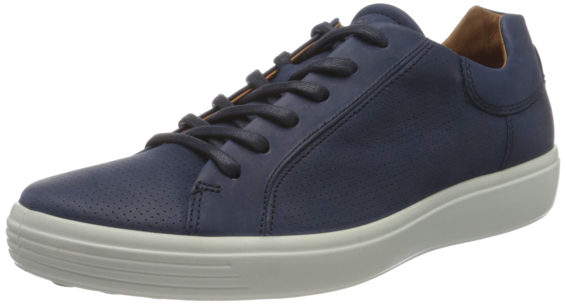 ECCO Men's Soft Street Sneaker