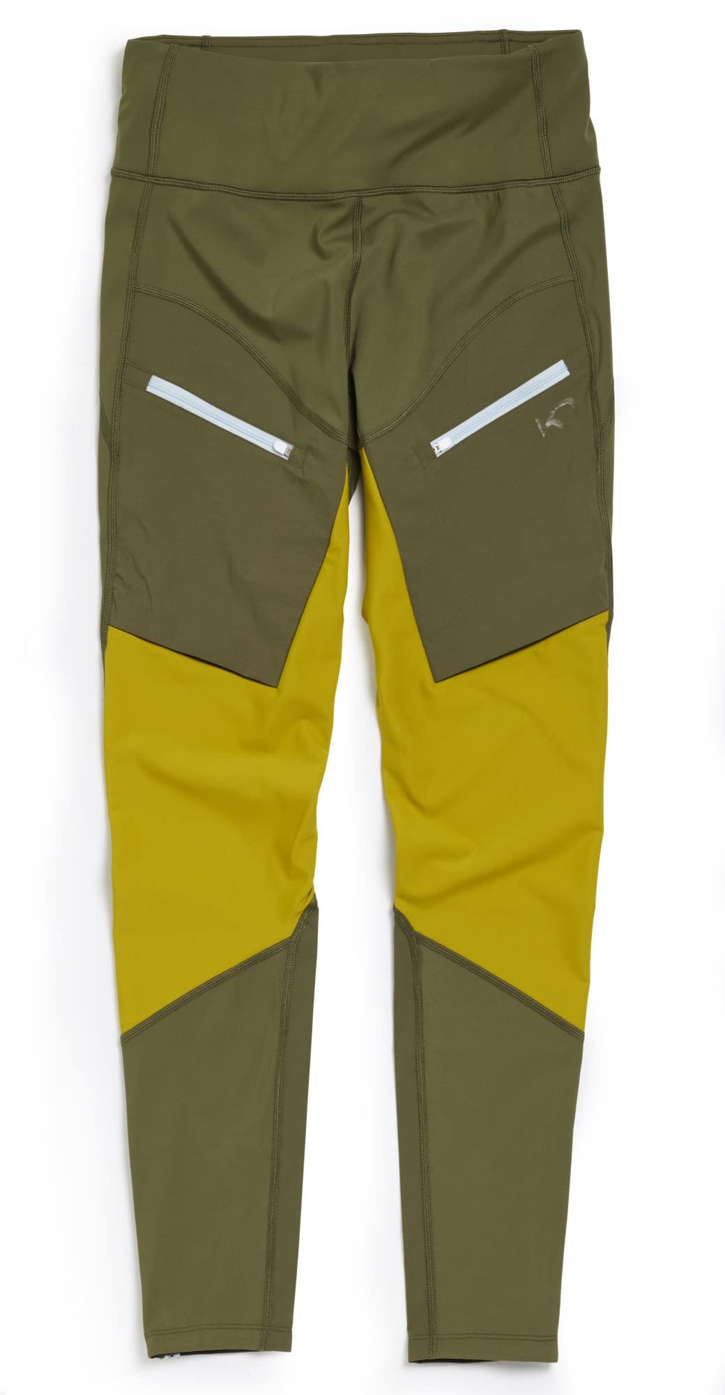 Kari Traa Damen Ane Hiking Tights Lauf Running Hose