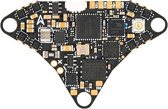 BETAFPV     1S AIO FC G473 CPU 16MB BlackBox BB51 Bluejay 96K ESC OSD  SPI    UART  1S FPV Whoop   - 4IN1