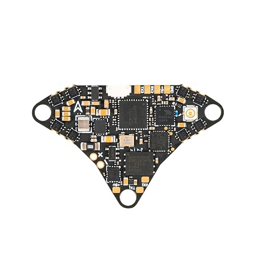 BETAFPV Air Brushless Flight Controller Lightweight 1S AIO FC with